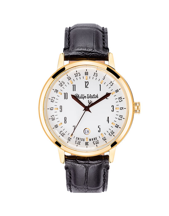 Часы Philip Watch Grand Archive 1940 8251598003
